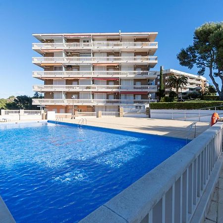 Mediterranean Way - Cye Apartment Salou Ngoại thất bức ảnh