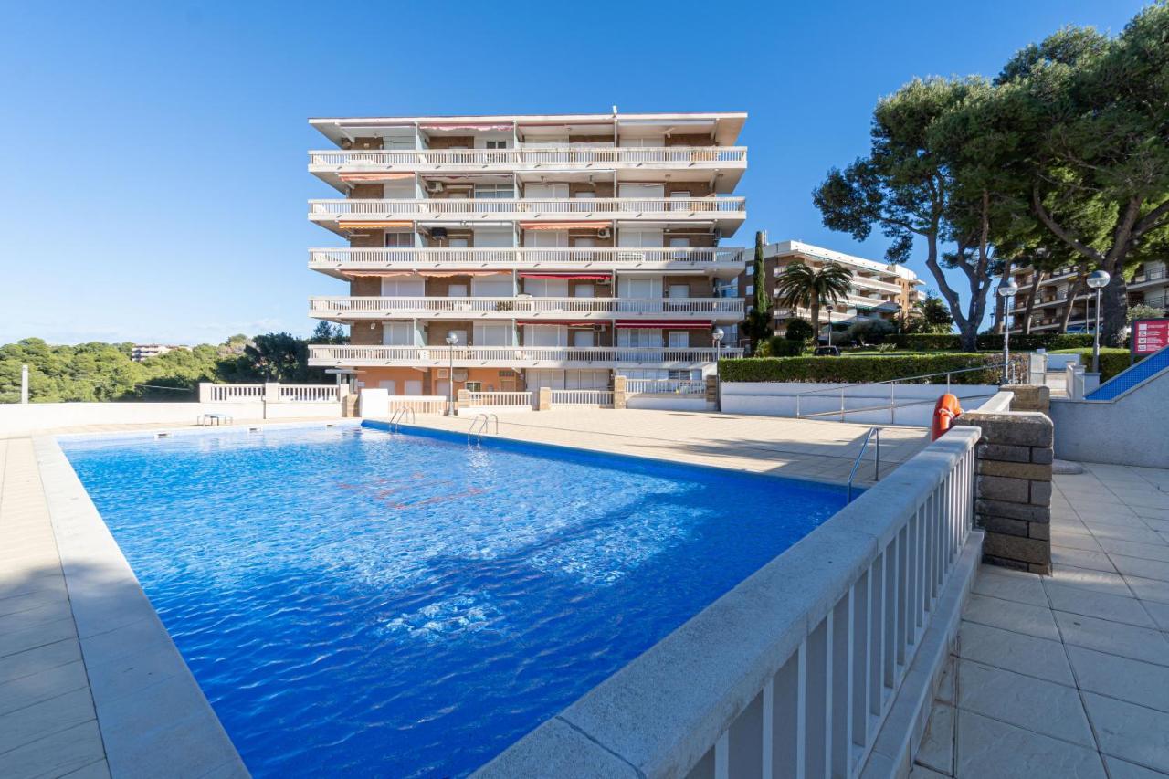 Mediterranean Way - Cye Apartment Salou Ngoại thất bức ảnh