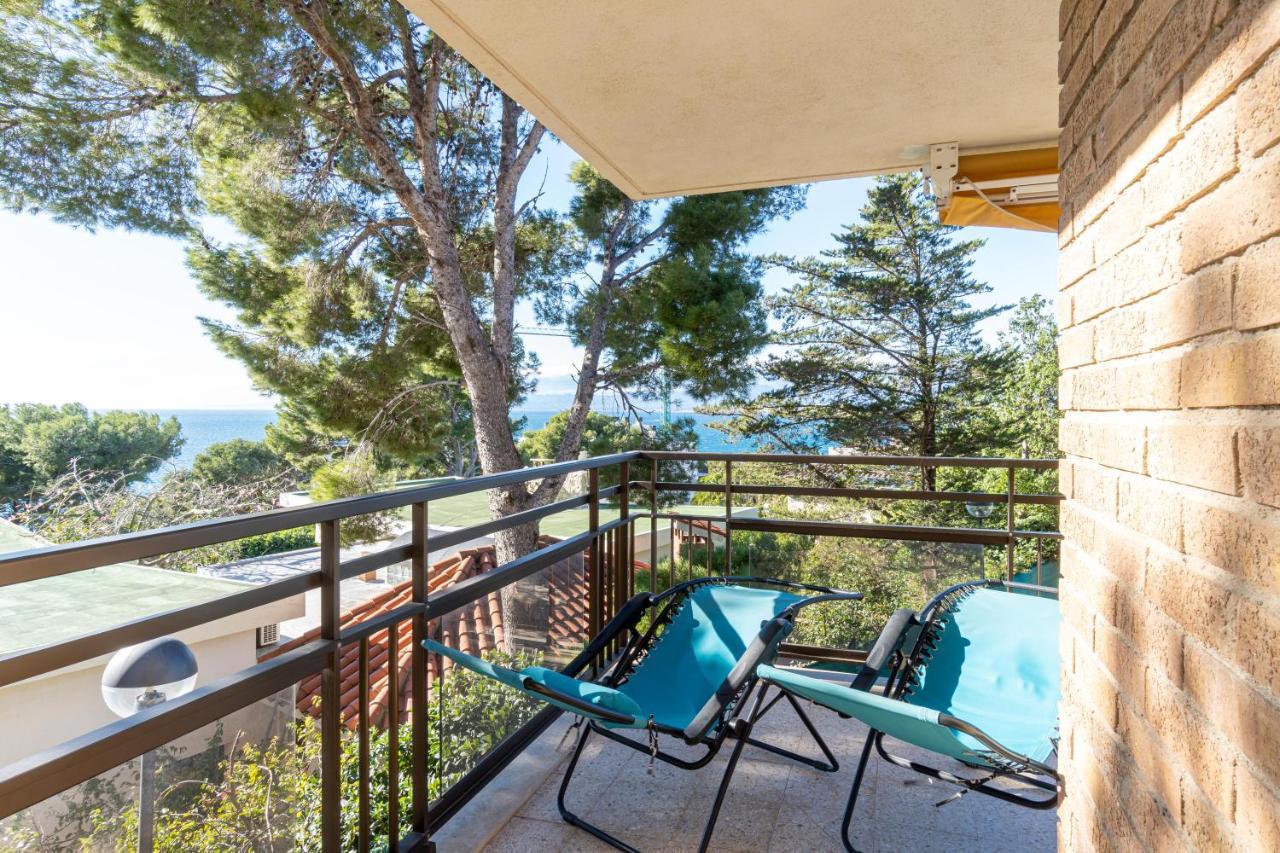 Mediterranean Way - Cye Apartment Salou Ngoại thất bức ảnh