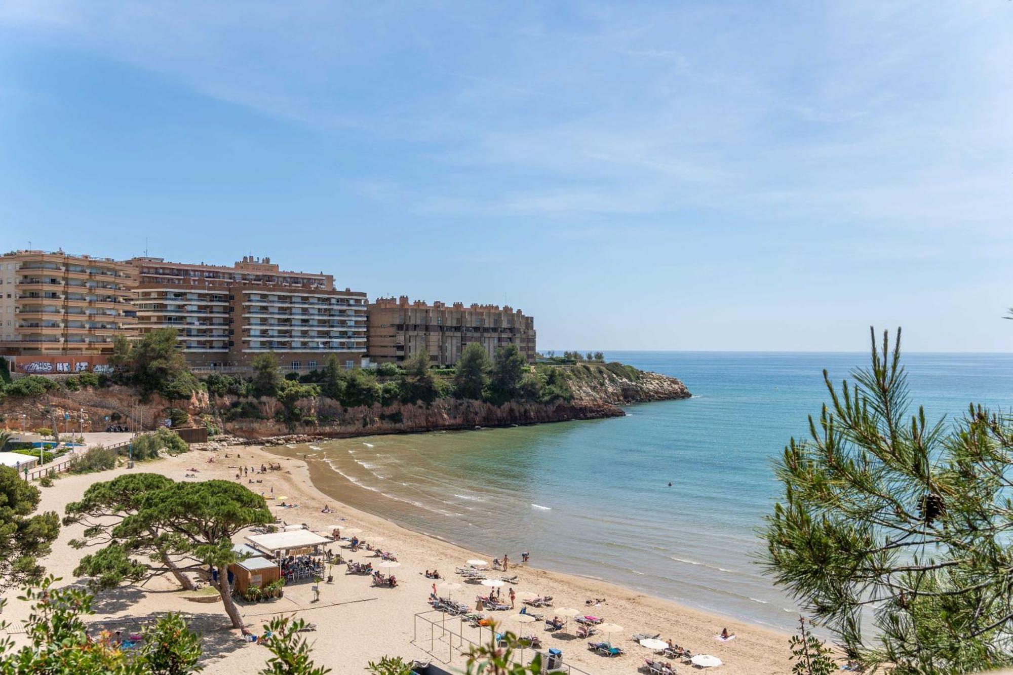 Mediterranean Way - Cye Apartment Salou Ngoại thất bức ảnh