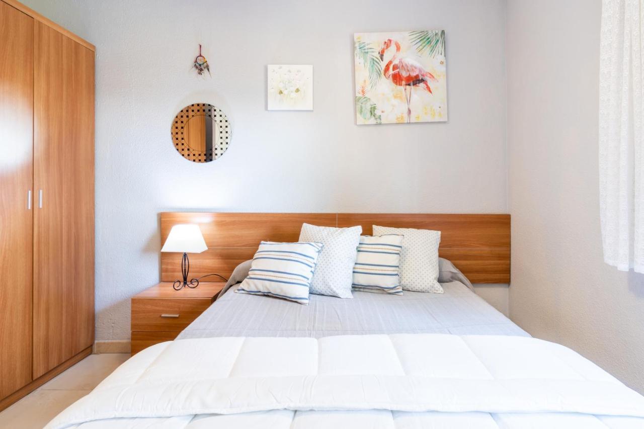 Mediterranean Way - Cye Apartment Salou Ngoại thất bức ảnh
