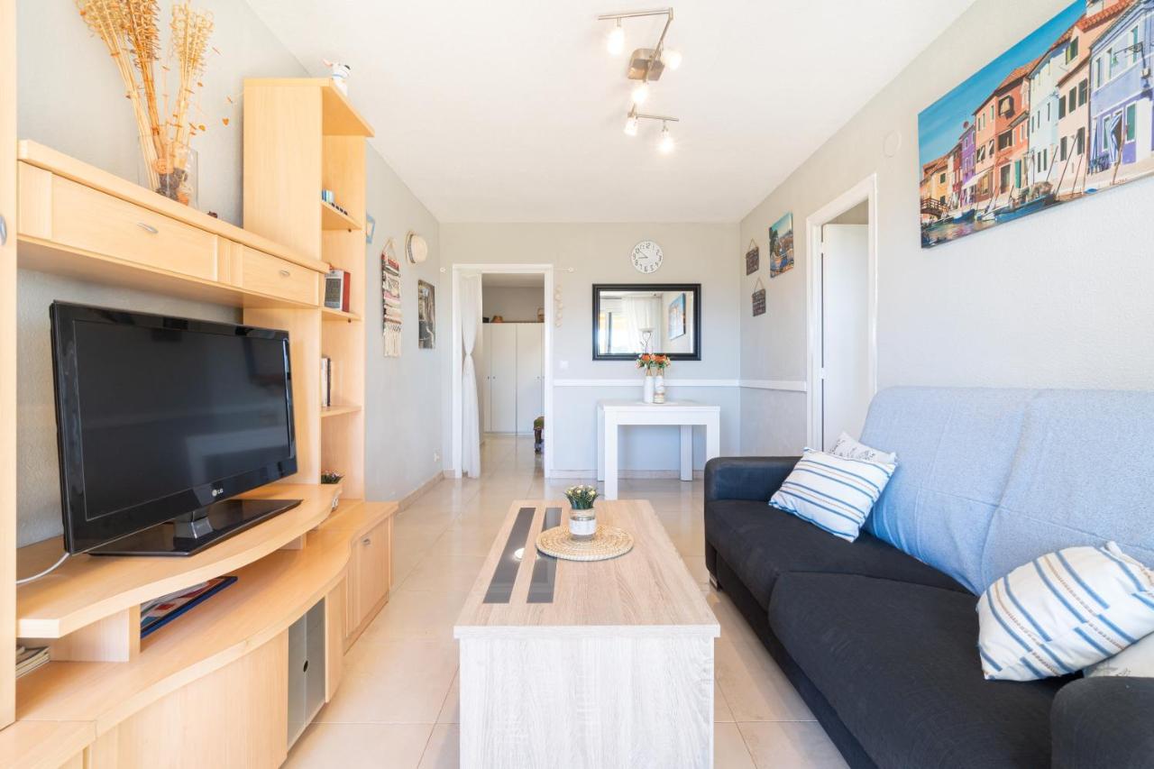 Mediterranean Way - Cye Apartment Salou Ngoại thất bức ảnh