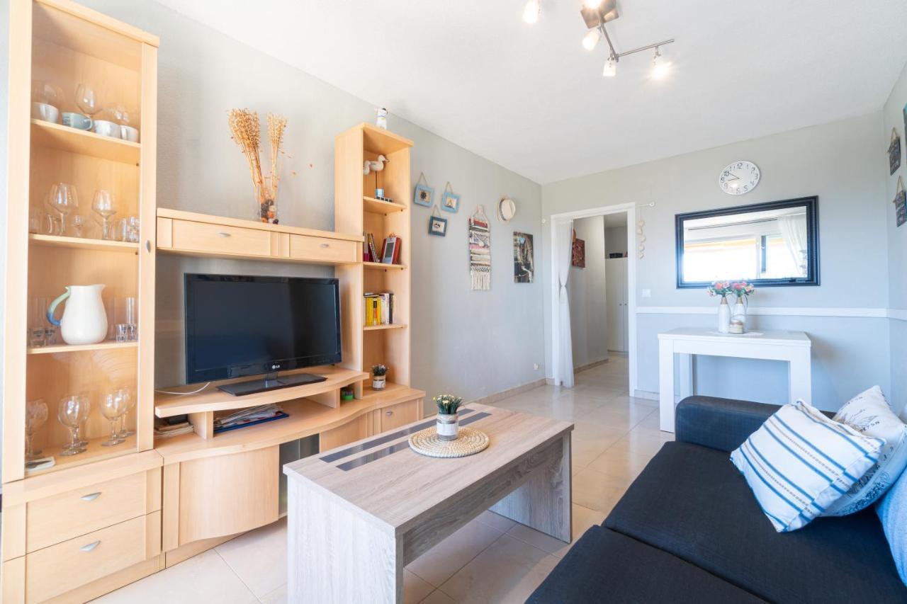 Mediterranean Way - Cye Apartment Salou Ngoại thất bức ảnh
