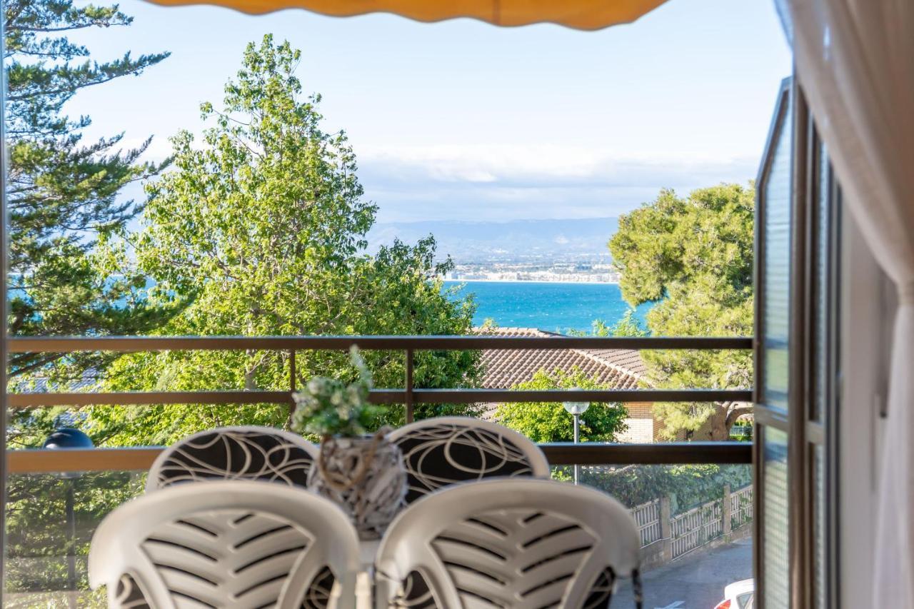 Mediterranean Way - Cye Apartment Salou Ngoại thất bức ảnh