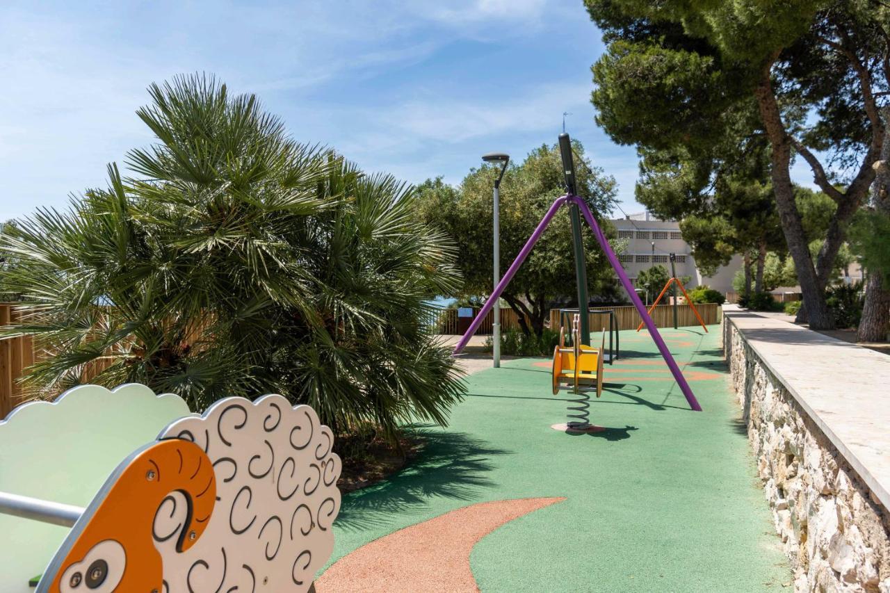 Mediterranean Way - Cye Apartment Salou Ngoại thất bức ảnh