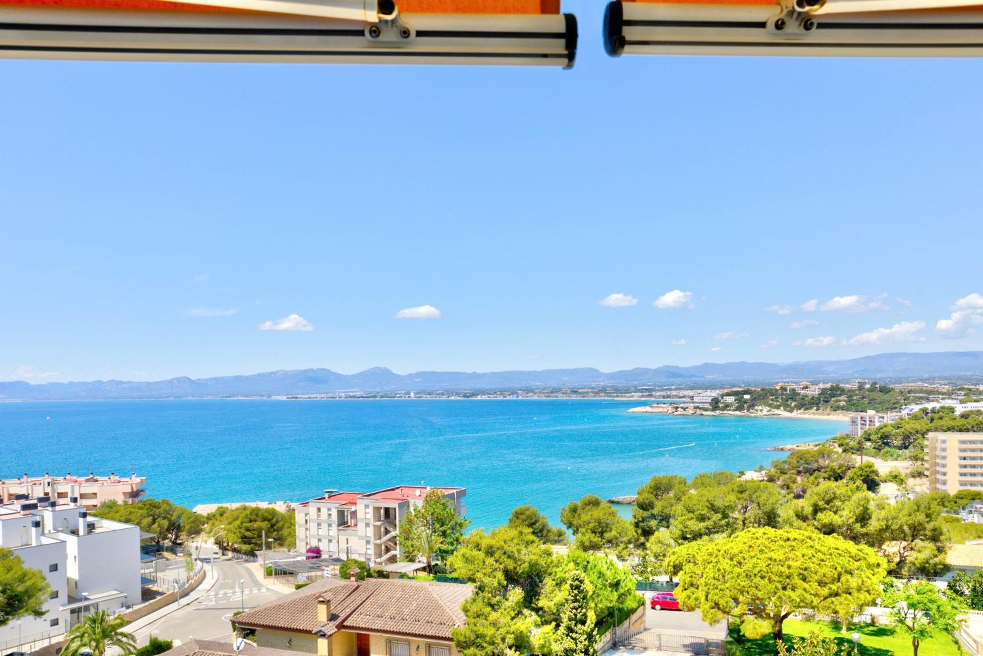 Mediterranean Way - Cye Apartment Salou Ngoại thất bức ảnh