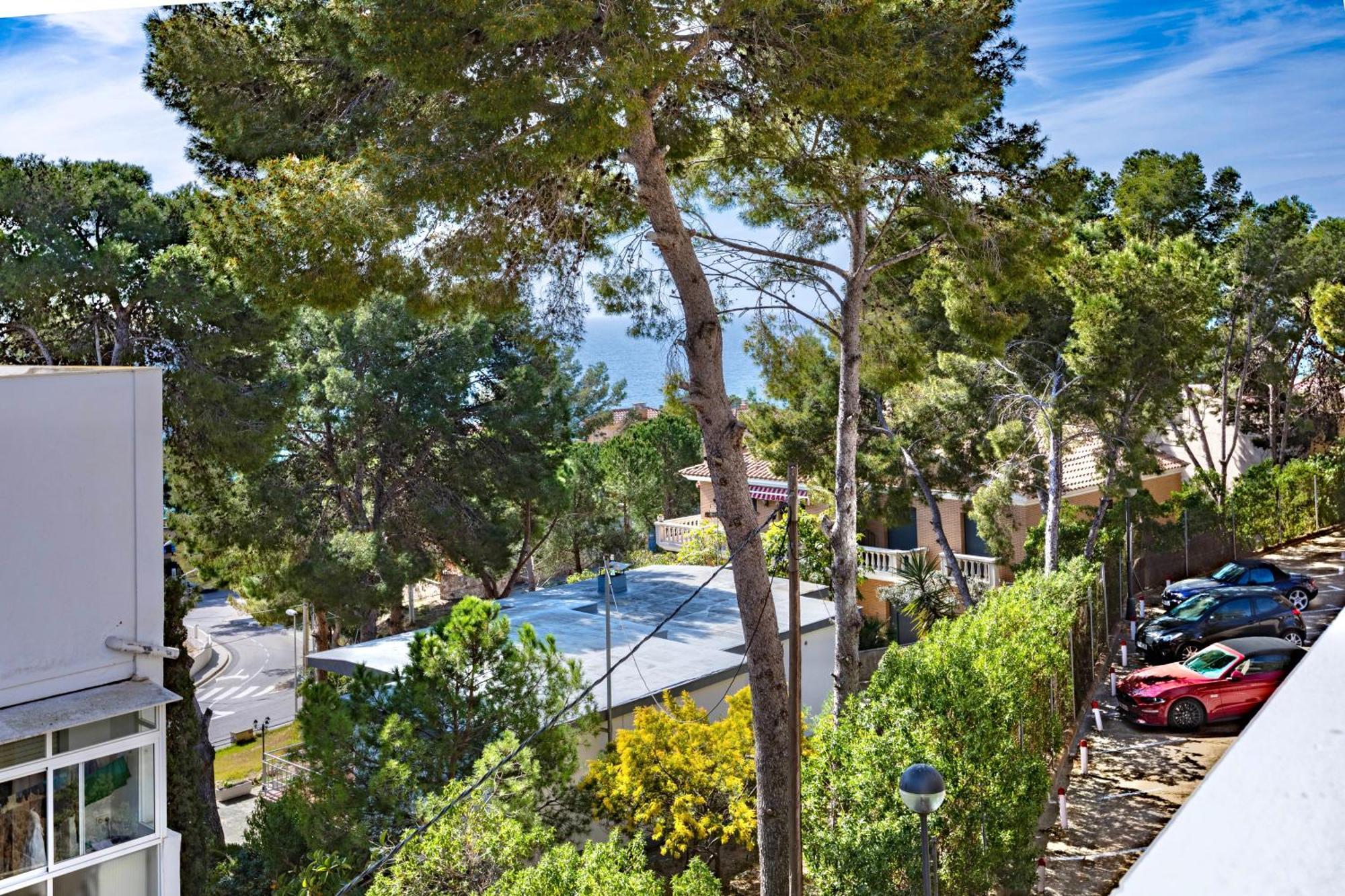 Mediterranean Way - Cye Apartment Salou Ngoại thất bức ảnh