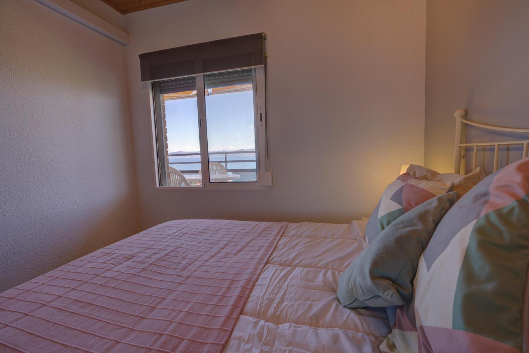 Mediterranean Way - Cye Apartment Salou Ngoại thất bức ảnh