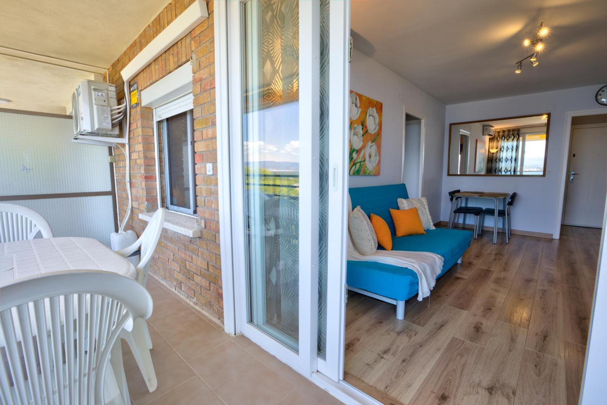 Mediterranean Way - Cye Apartment Salou Ngoại thất bức ảnh