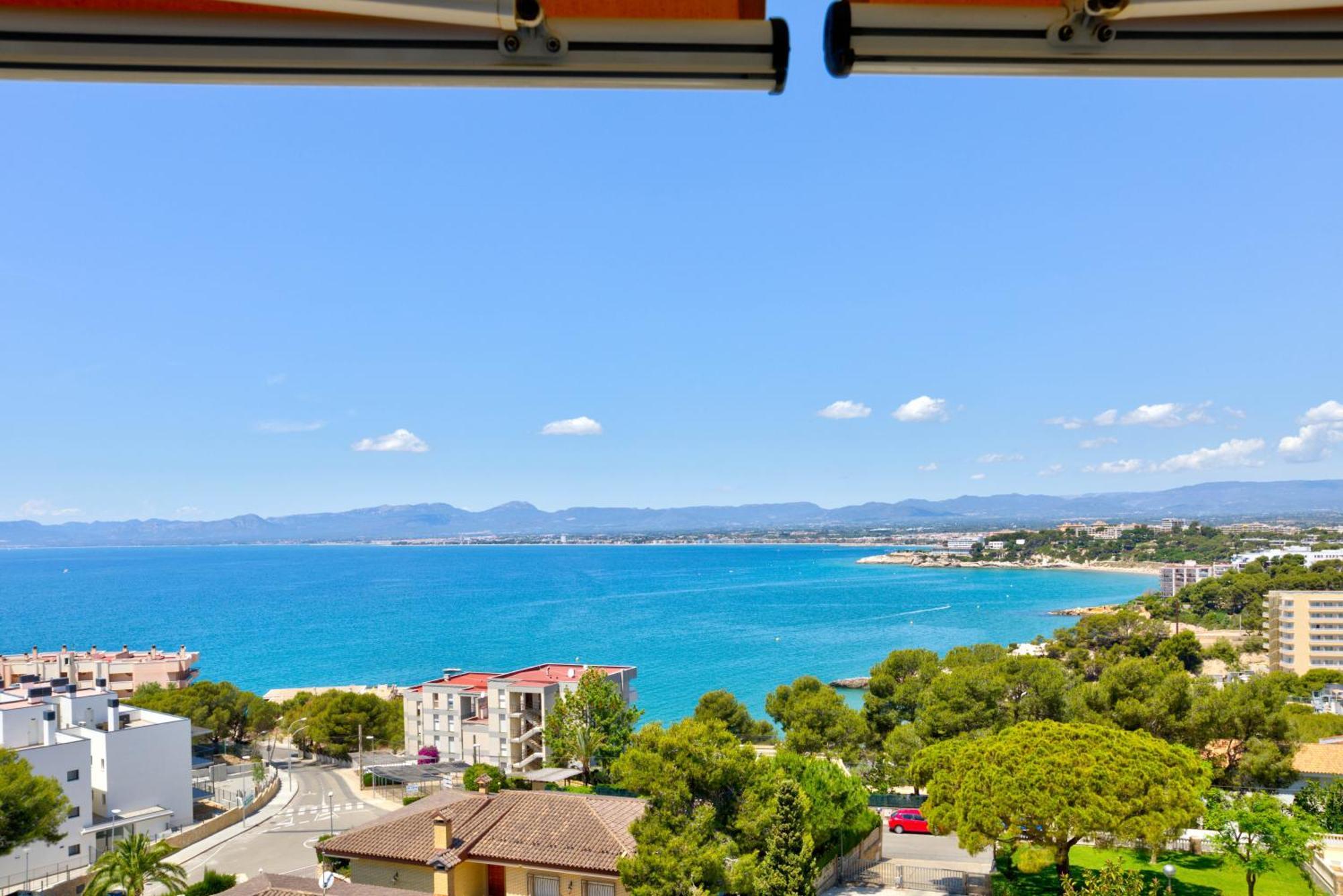 Mediterranean Way - Cye Apartment Salou Ngoại thất bức ảnh
