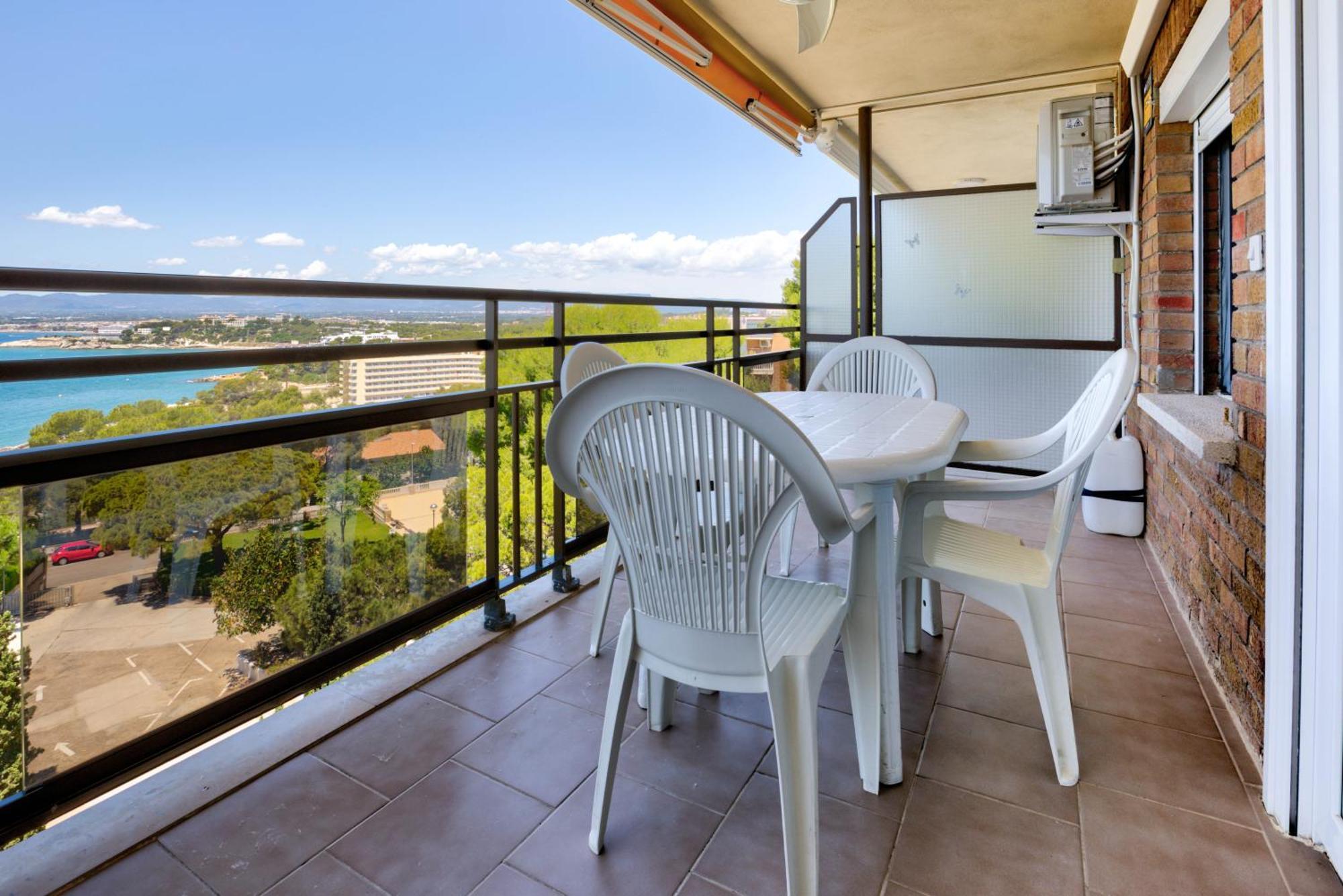 Mediterranean Way - Cye Apartment Salou Ngoại thất bức ảnh