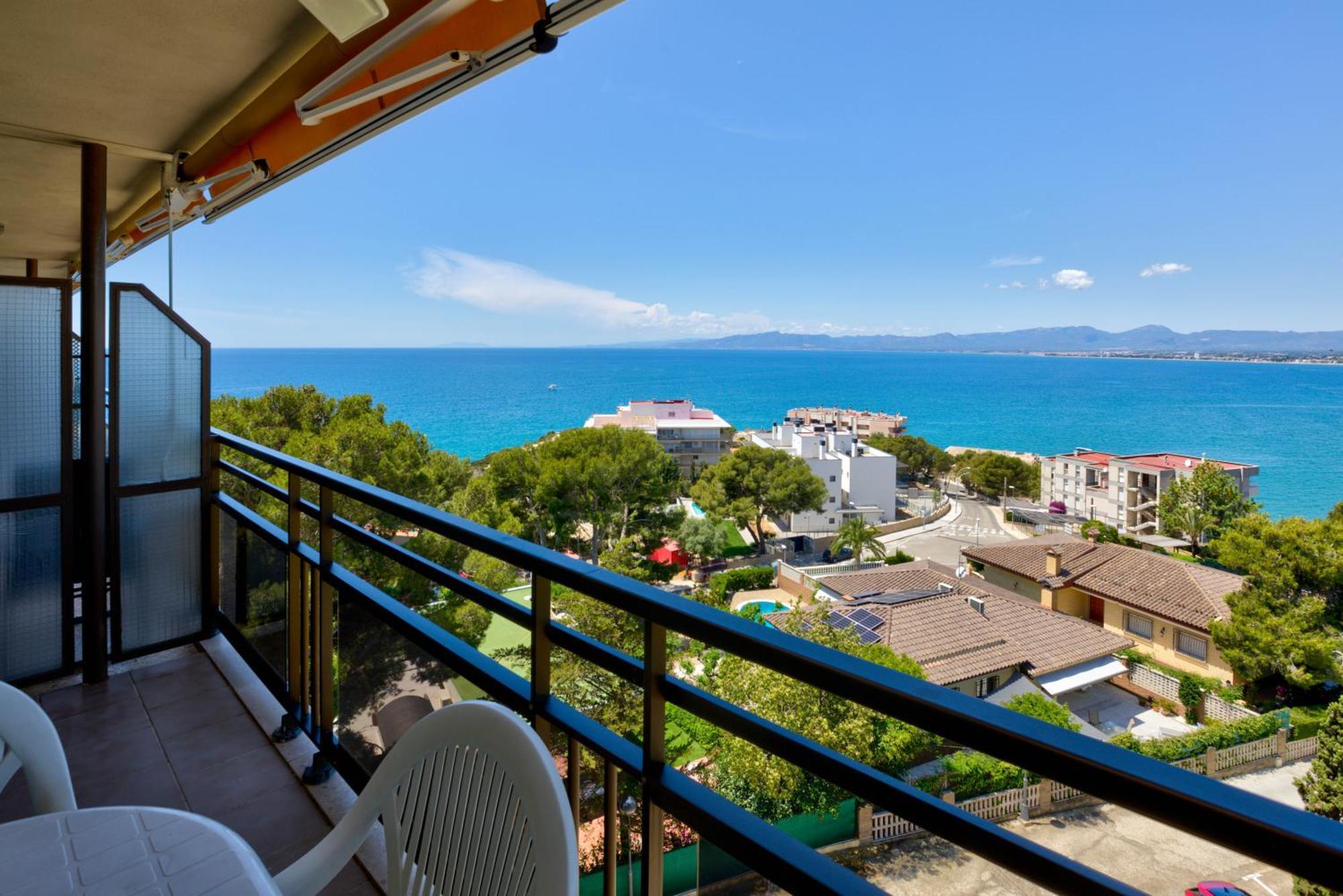 Mediterranean Way - Cye Apartment Salou Ngoại thất bức ảnh