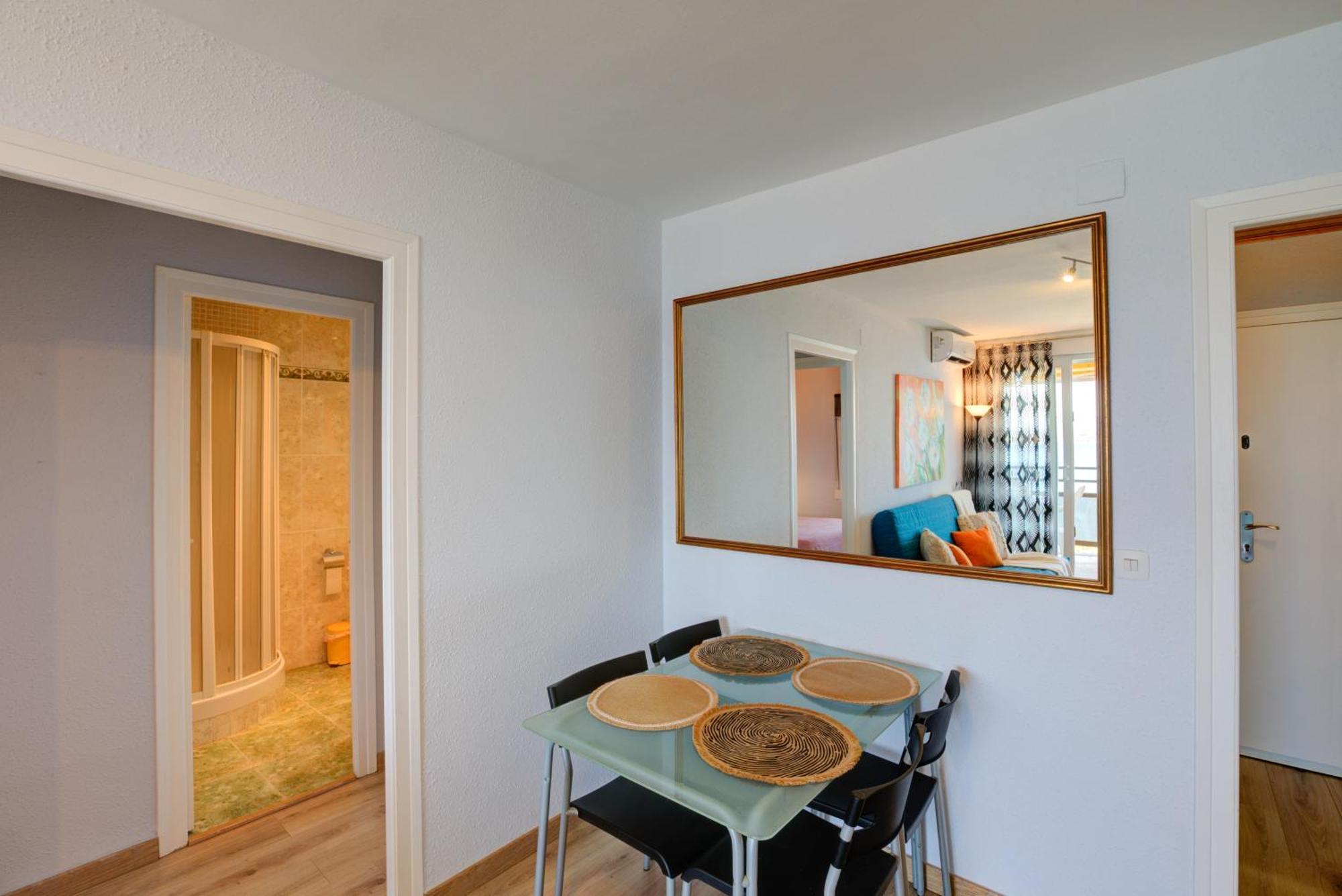 Mediterranean Way - Cye Apartment Salou Ngoại thất bức ảnh