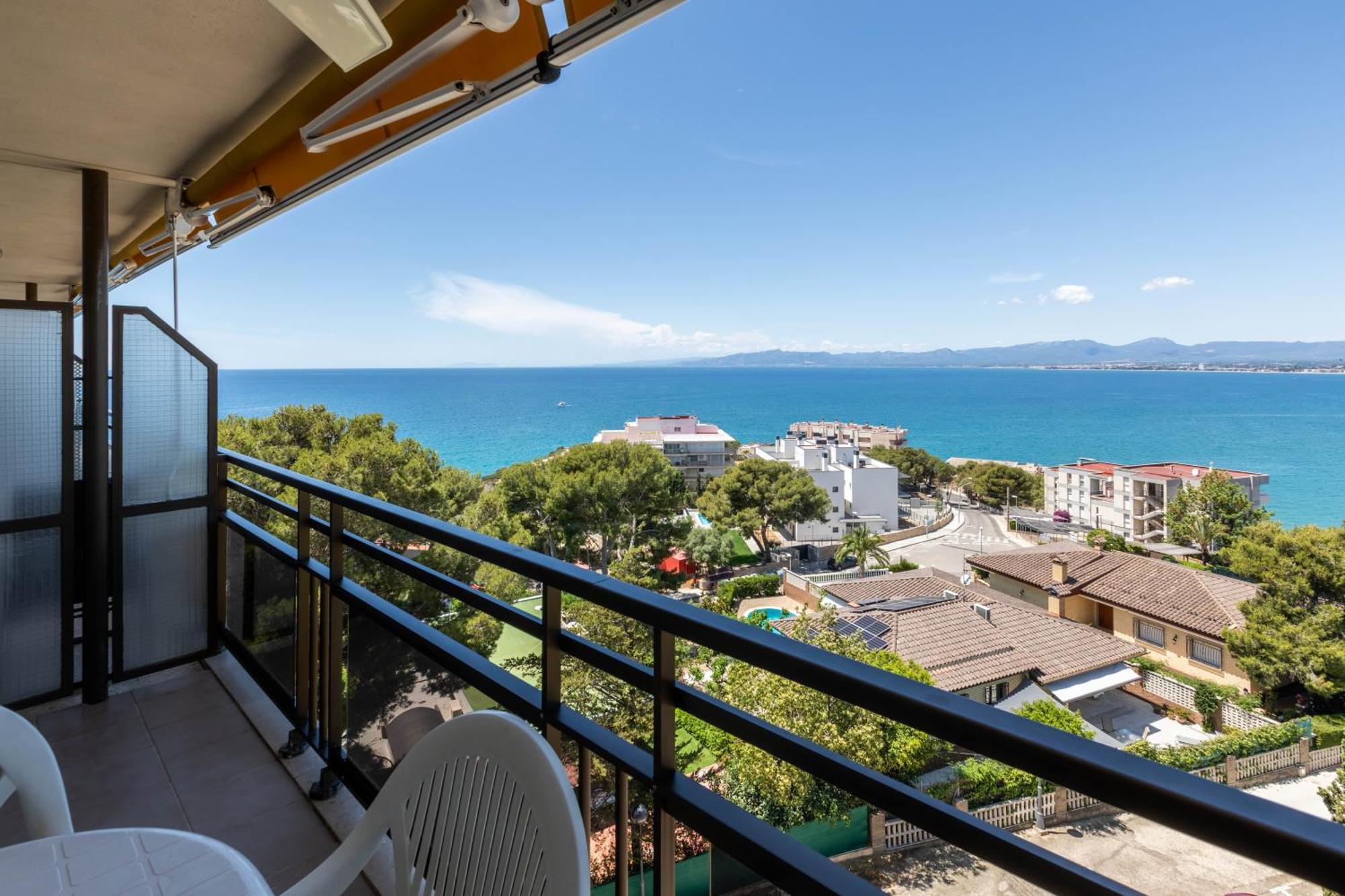 Mediterranean Way - Cye Apartment Salou Ngoại thất bức ảnh