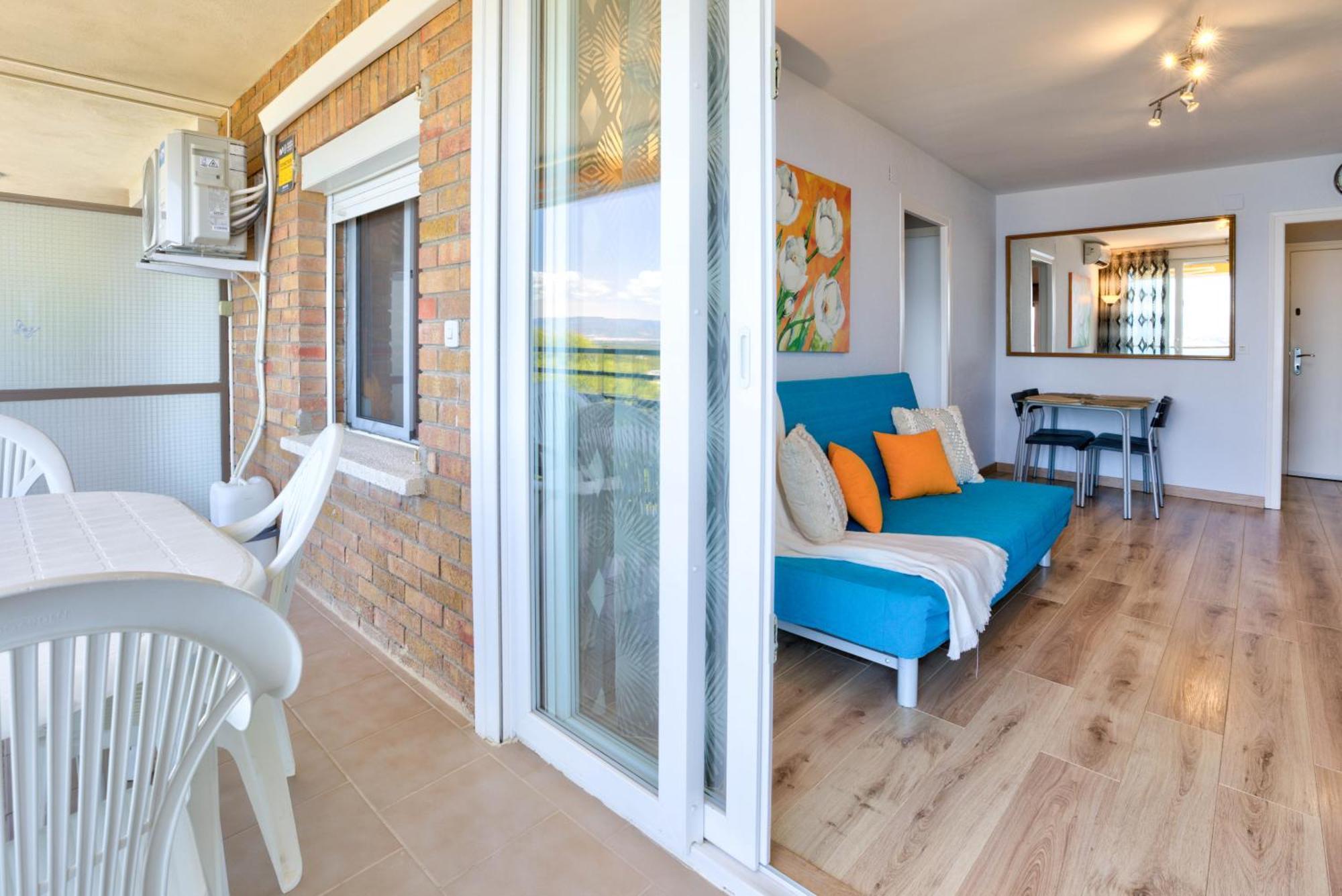 Mediterranean Way - Cye Apartment Salou Ngoại thất bức ảnh
