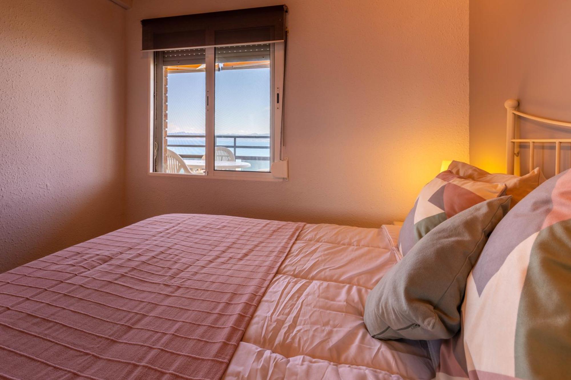 Mediterranean Way - Cye Apartment Salou Ngoại thất bức ảnh